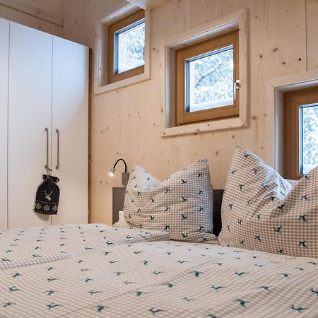 Chalet Sunnseitn - Auf Der Turracher Hoehe Ngoại thất bức ảnh