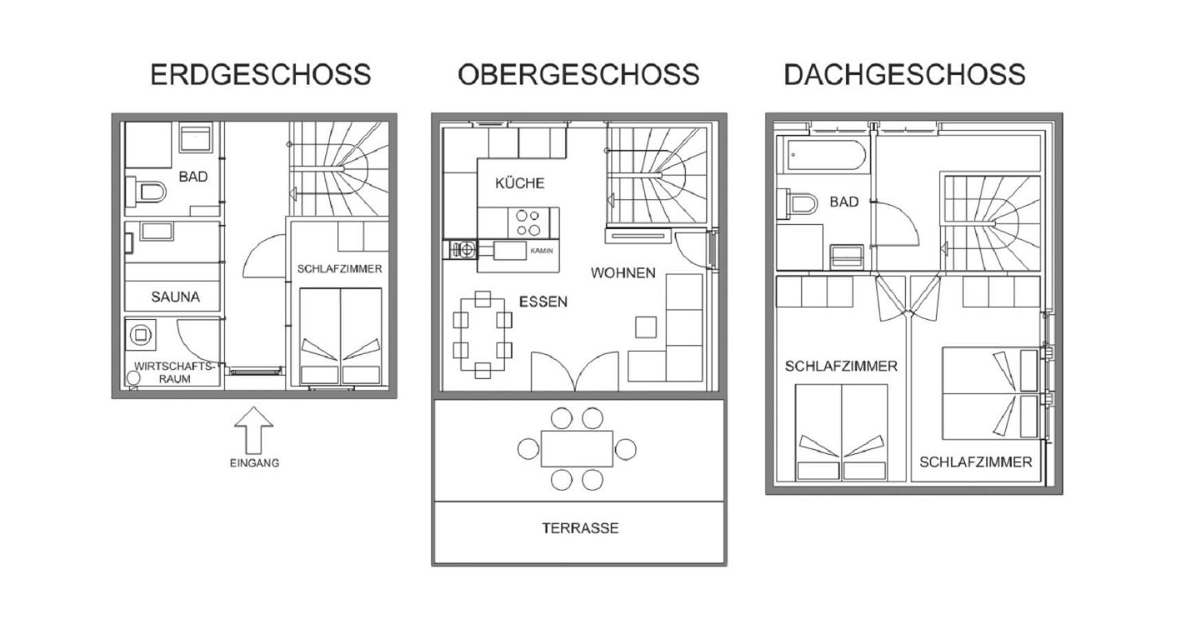 Chalet Sunnseitn - Auf Der Turracher Hoehe Ngoại thất bức ảnh