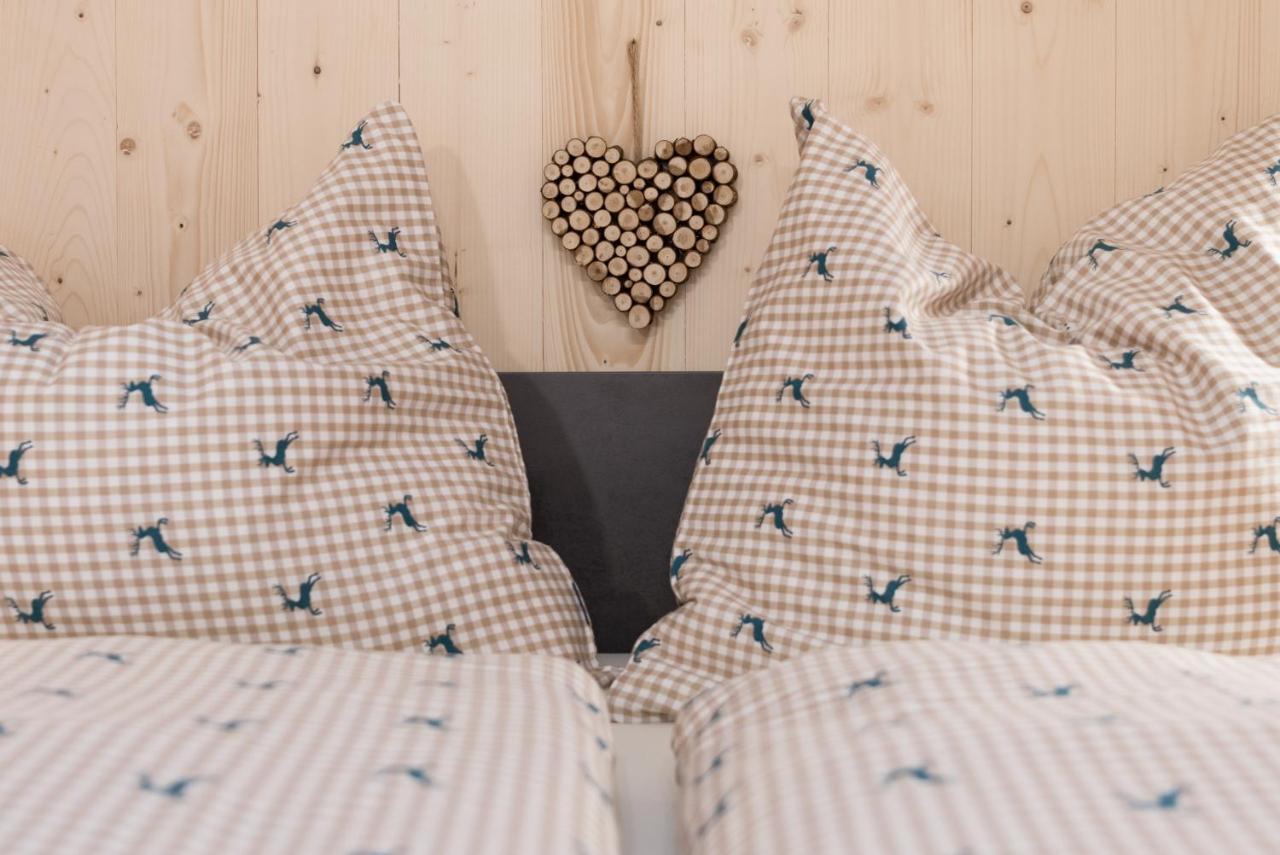 Chalet Sunnseitn - Auf Der Turracher Hoehe Ngoại thất bức ảnh